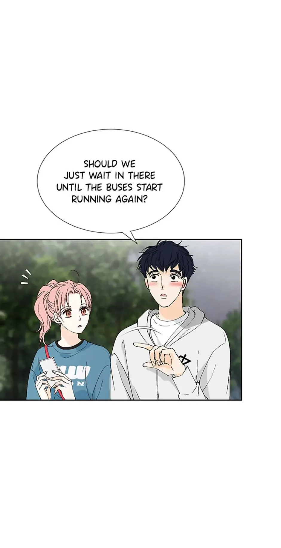 Flavors of Reincarnation Chapter 32 page 62