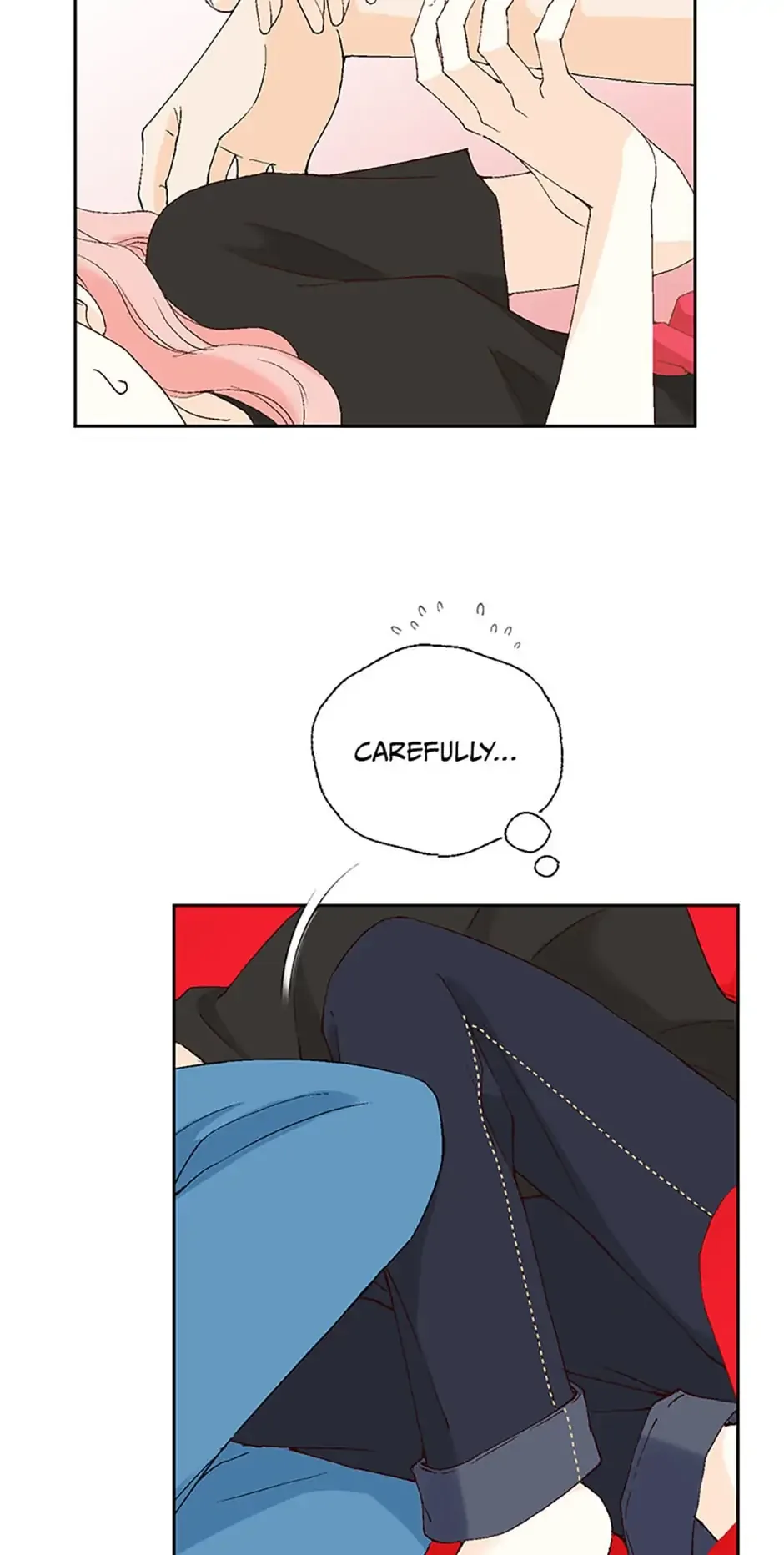 Flavors of Reincarnation Chapter 34 page 25