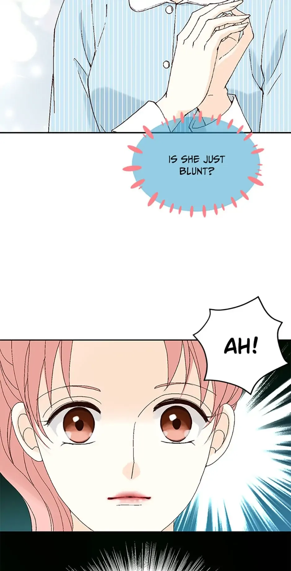 Flavors of Reincarnation Chapter 35 page 51