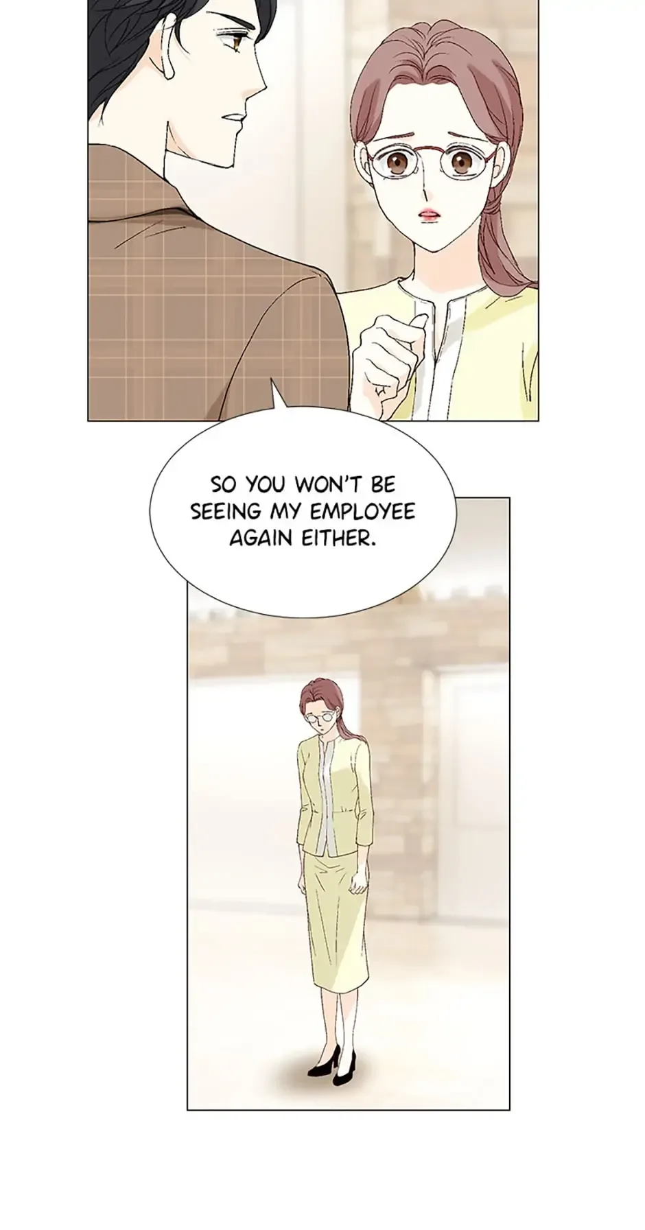 Flavors of Reincarnation Chapter 35 page 23