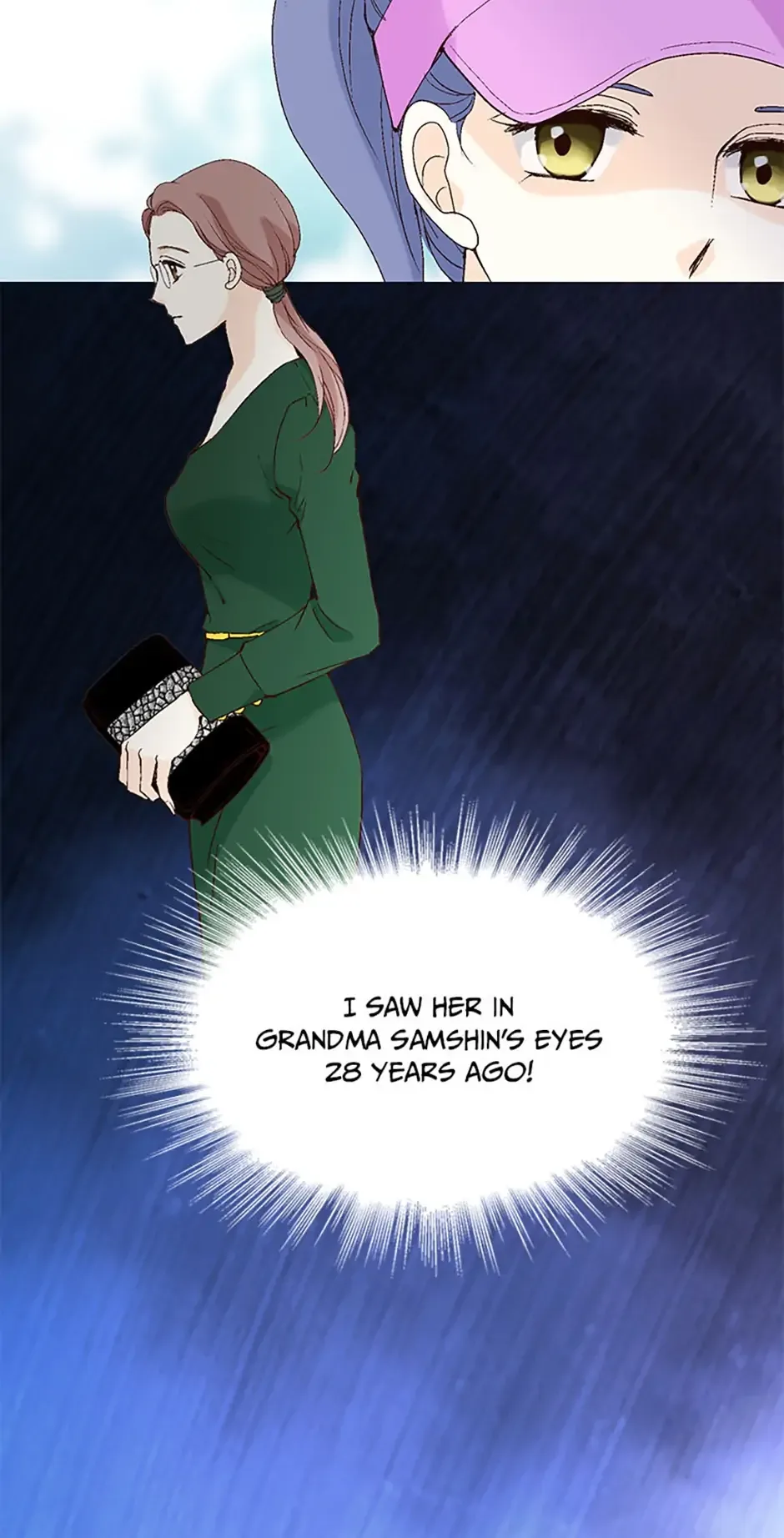 Flavors of Reincarnation Chapter 35 page 53