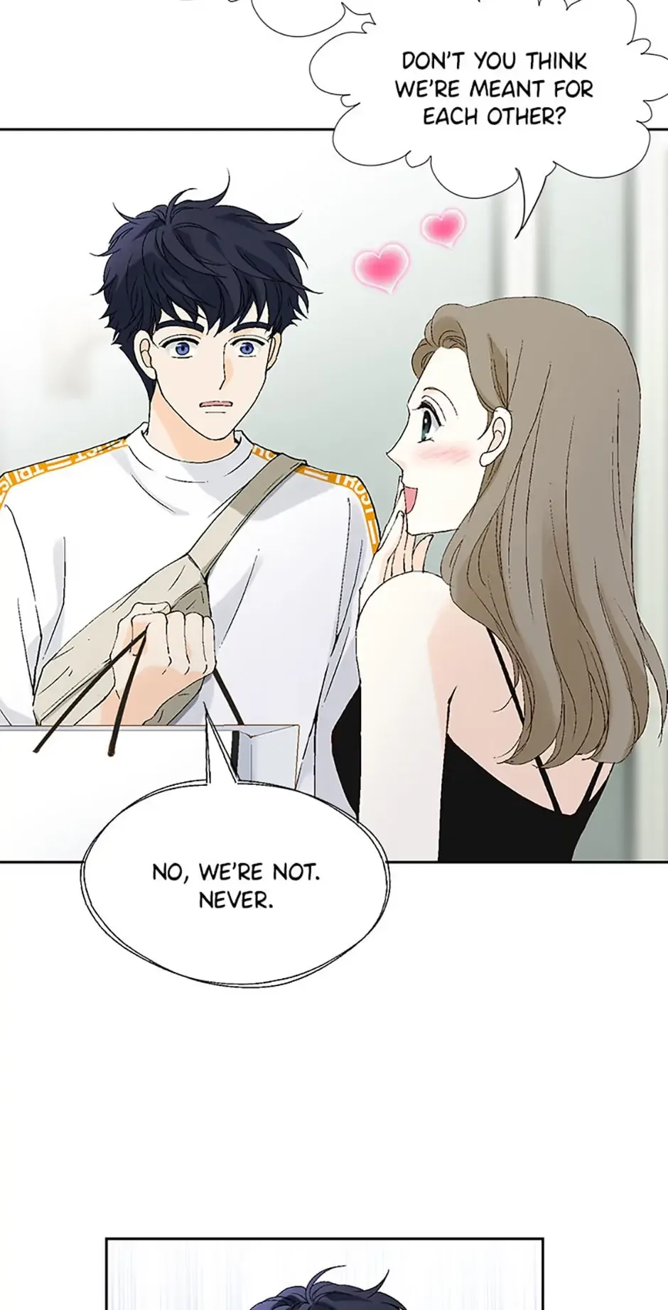Flavors of Reincarnation Chapter 35 page 67