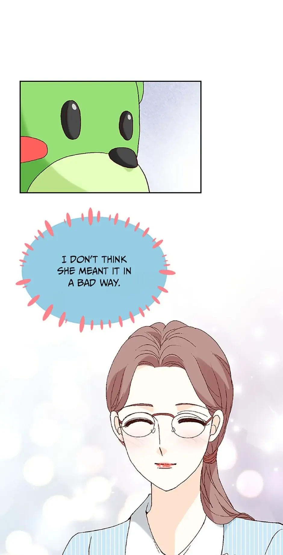 Flavors of Reincarnation Chapter 35 page 50