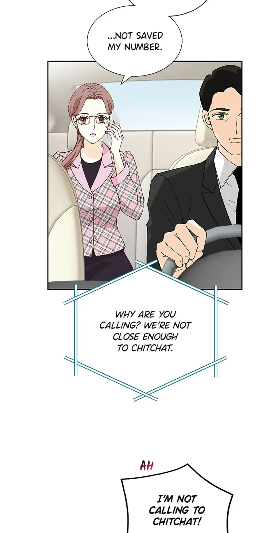 Flavors of Reincarnation Chapter 34 page 52
