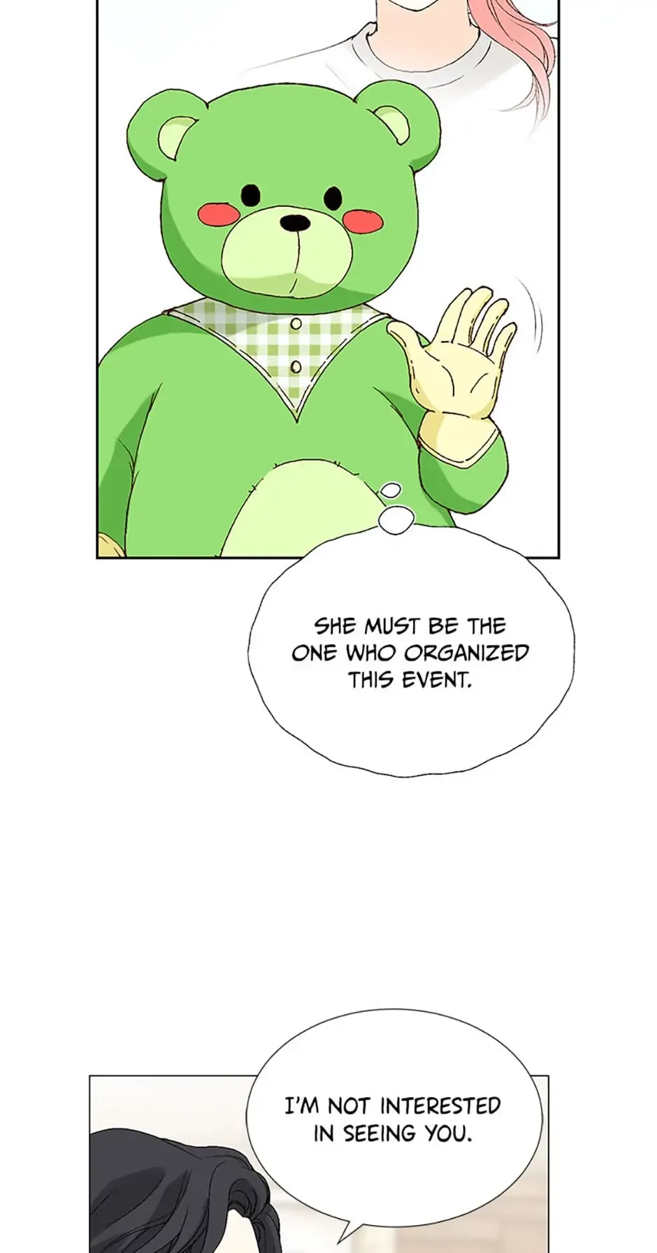 Flavors of Reincarnation Chapter 35 page 22
