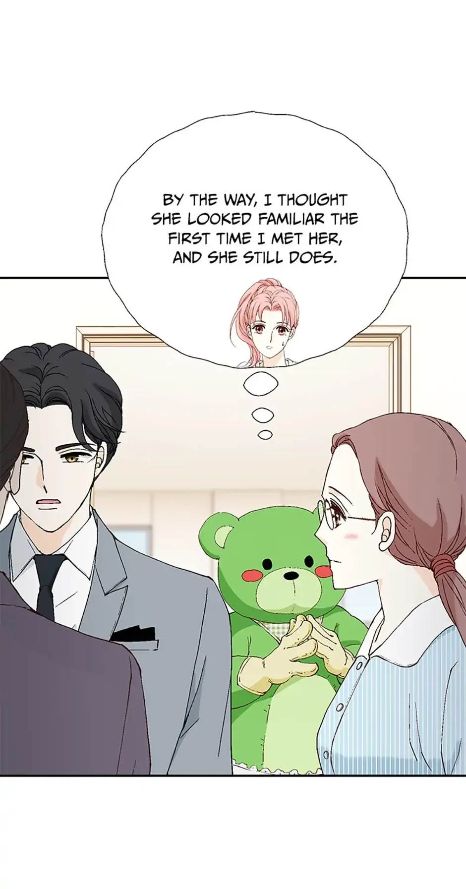 Flavors of Reincarnation Chapter 35 page 26