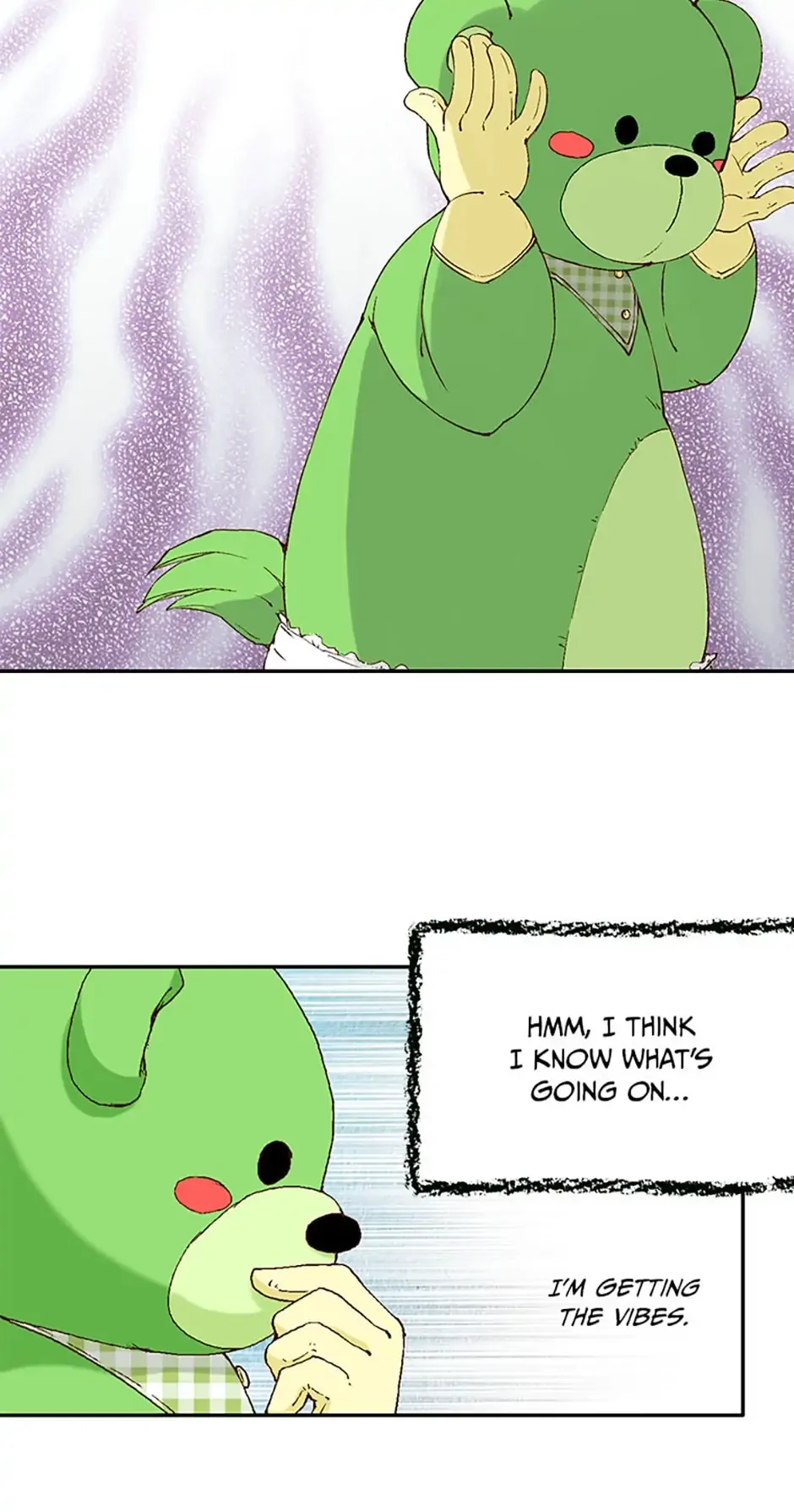 Flavors of Reincarnation Chapter 35 page 25