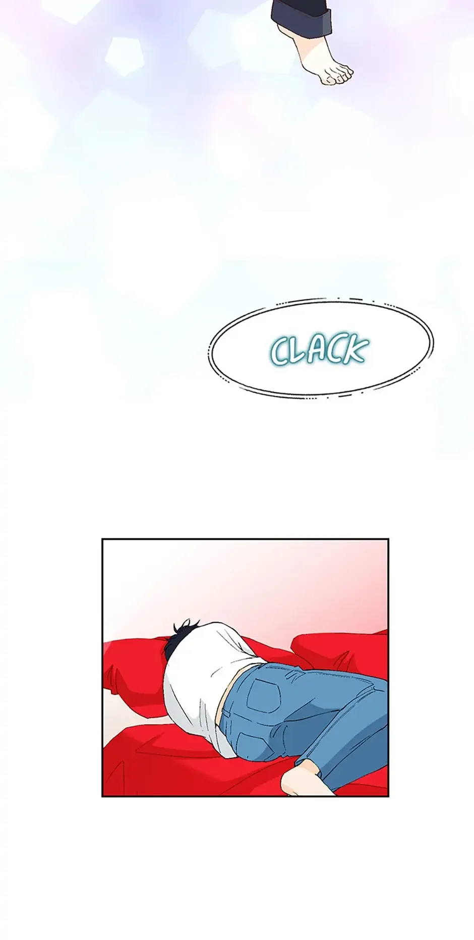 Flavors of Reincarnation Chapter 34 page 29