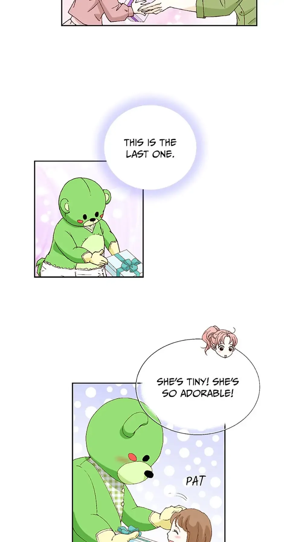 Flavors of Reincarnation Chapter 35 page 43