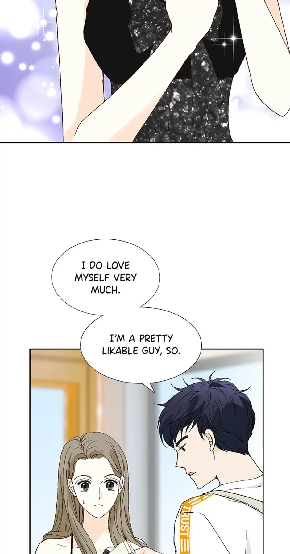 Flavors of Reincarnation Chapter 35 page 76