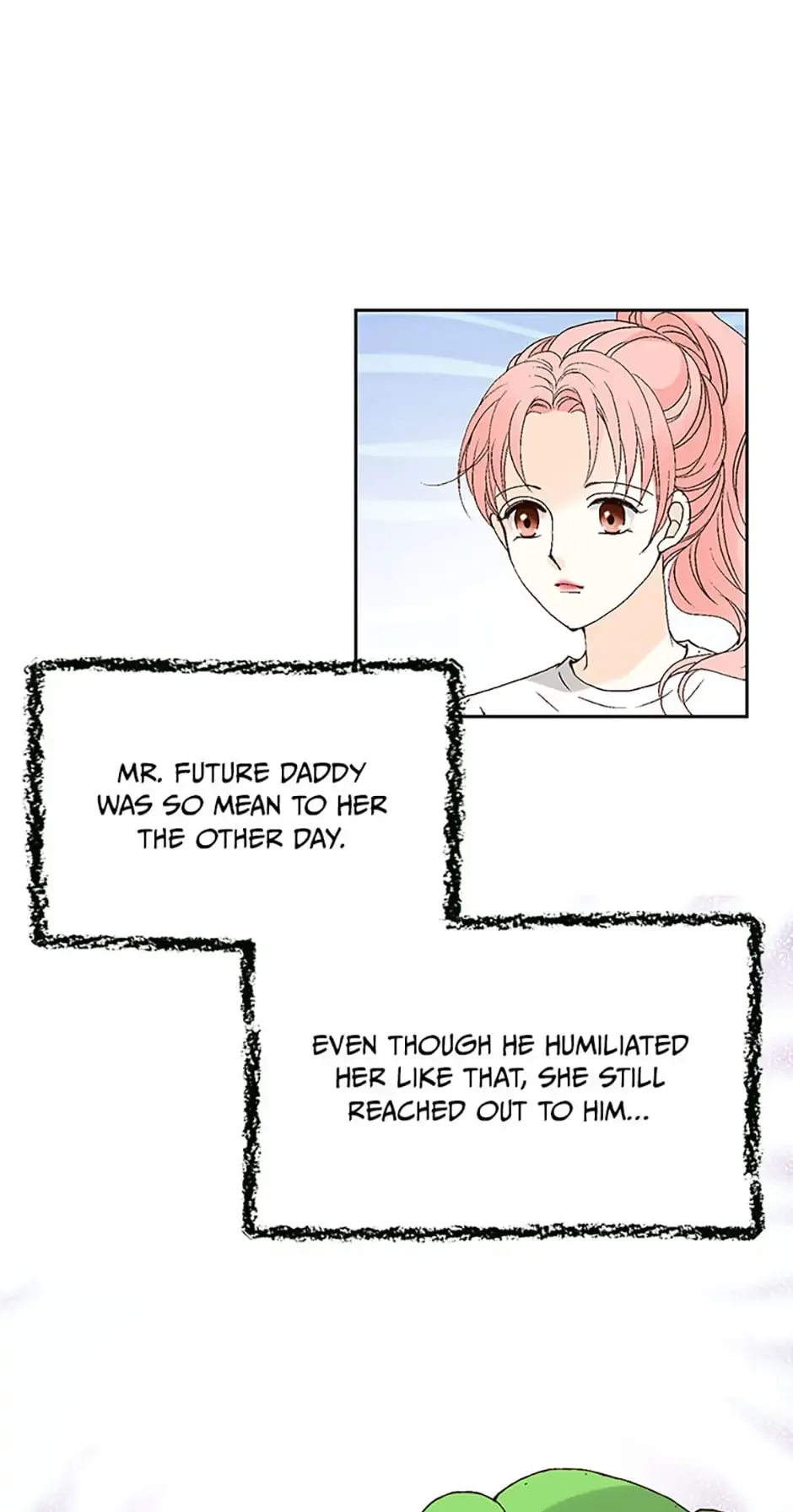 Flavors of Reincarnation Chapter 35 page 24