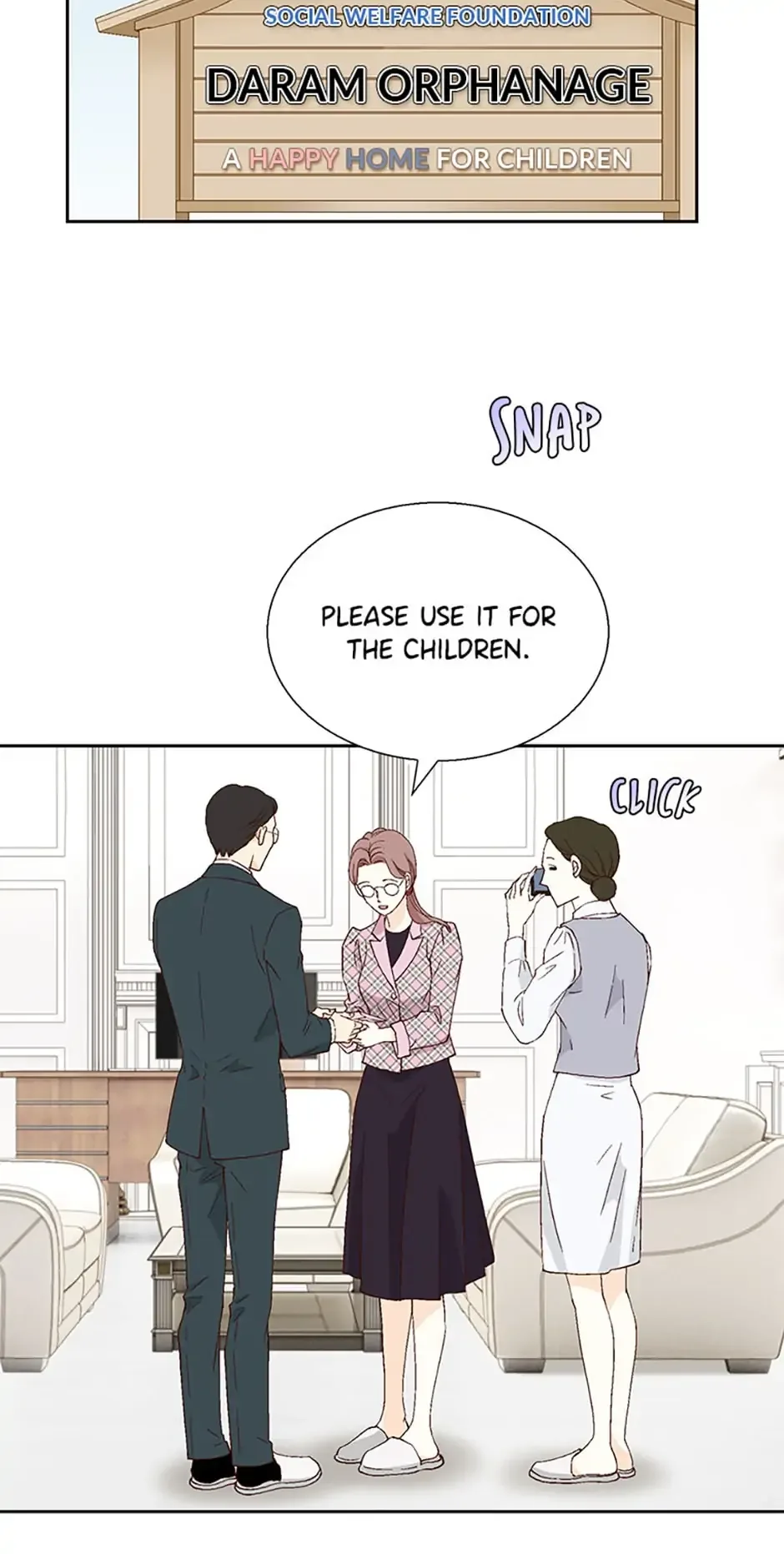 Flavors of Reincarnation Chapter 34 page 39