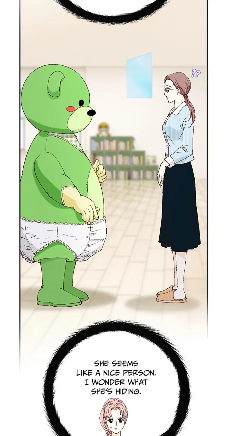 Flavors of Reincarnation Chapter 35 page 62