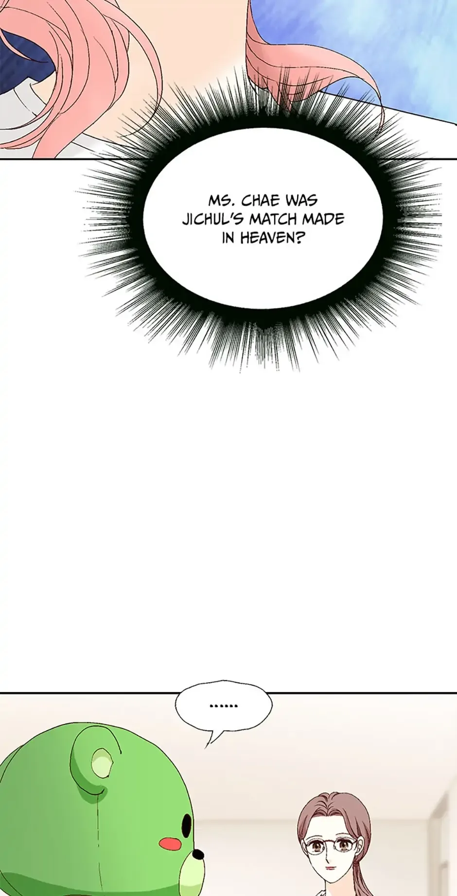 Flavors of Reincarnation Chapter 35 page 55