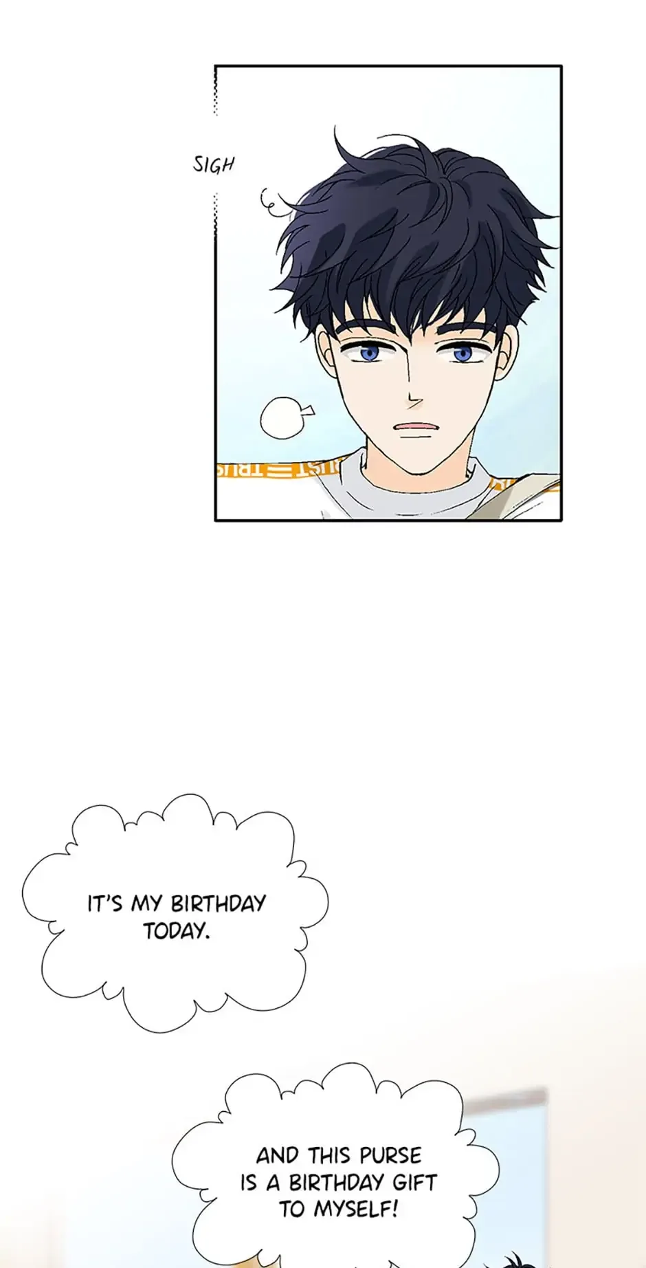 Flavors of Reincarnation Chapter 35 page 70