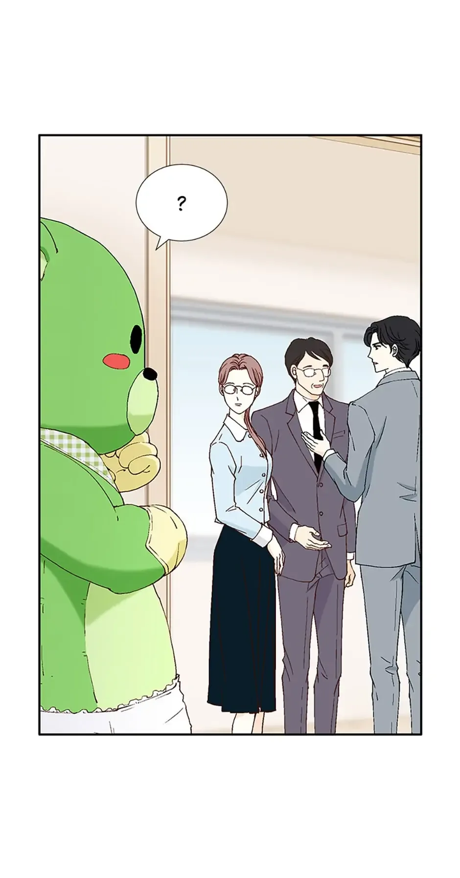Flavors of Reincarnation Chapter 35 page 20
