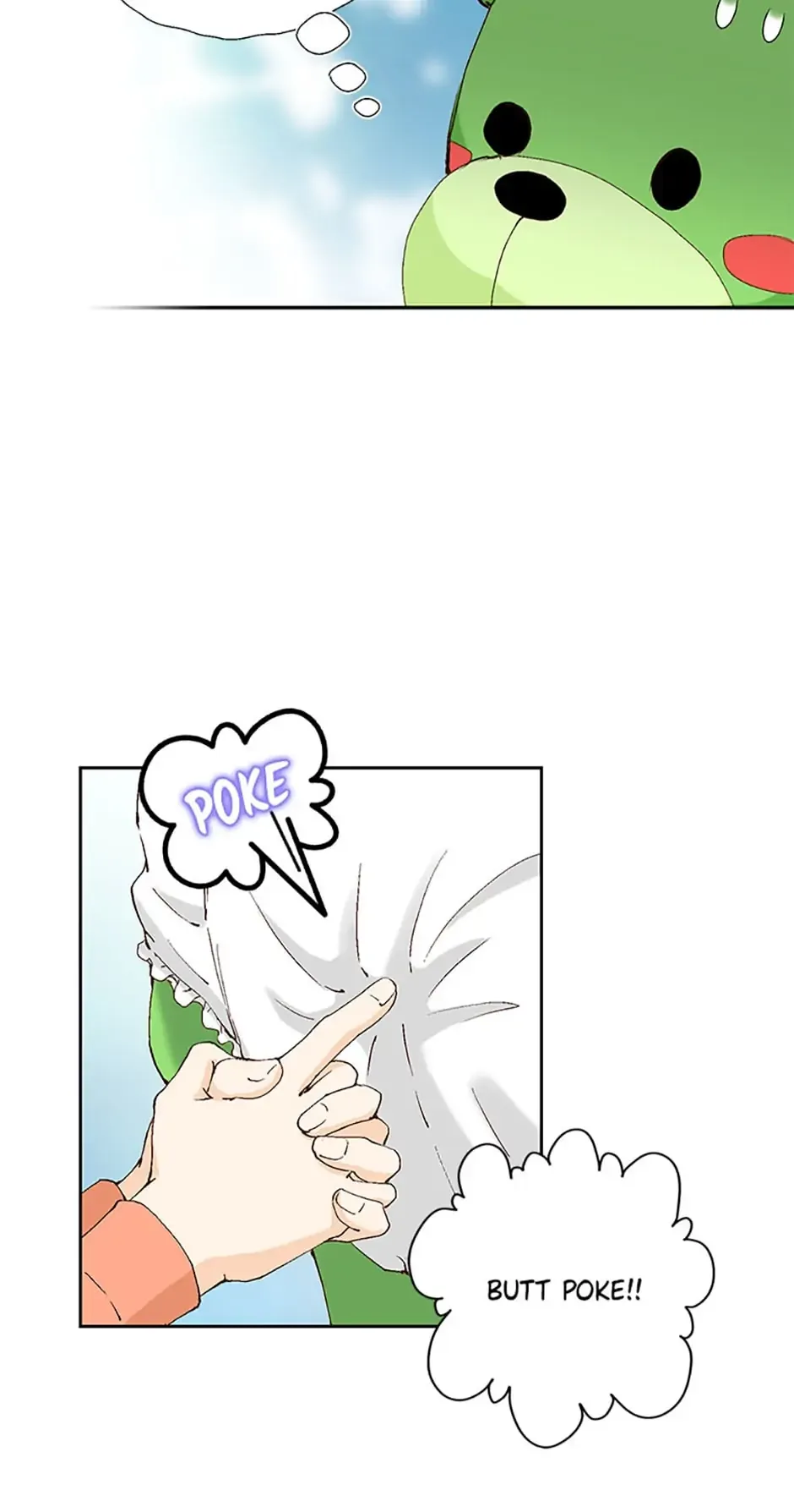 Flavors of Reincarnation Chapter 35 page 17