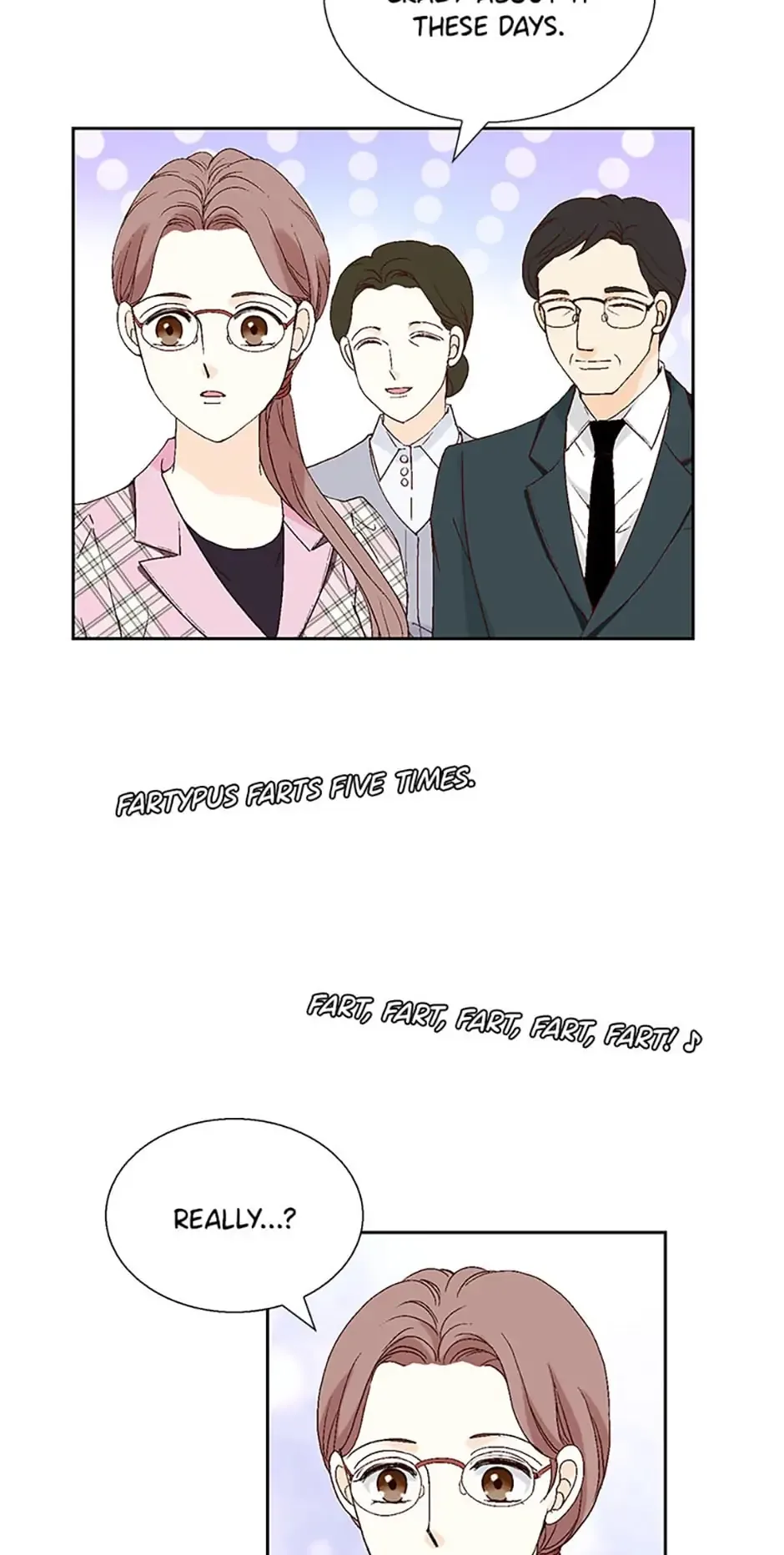 Flavors of Reincarnation Chapter 34 page 46