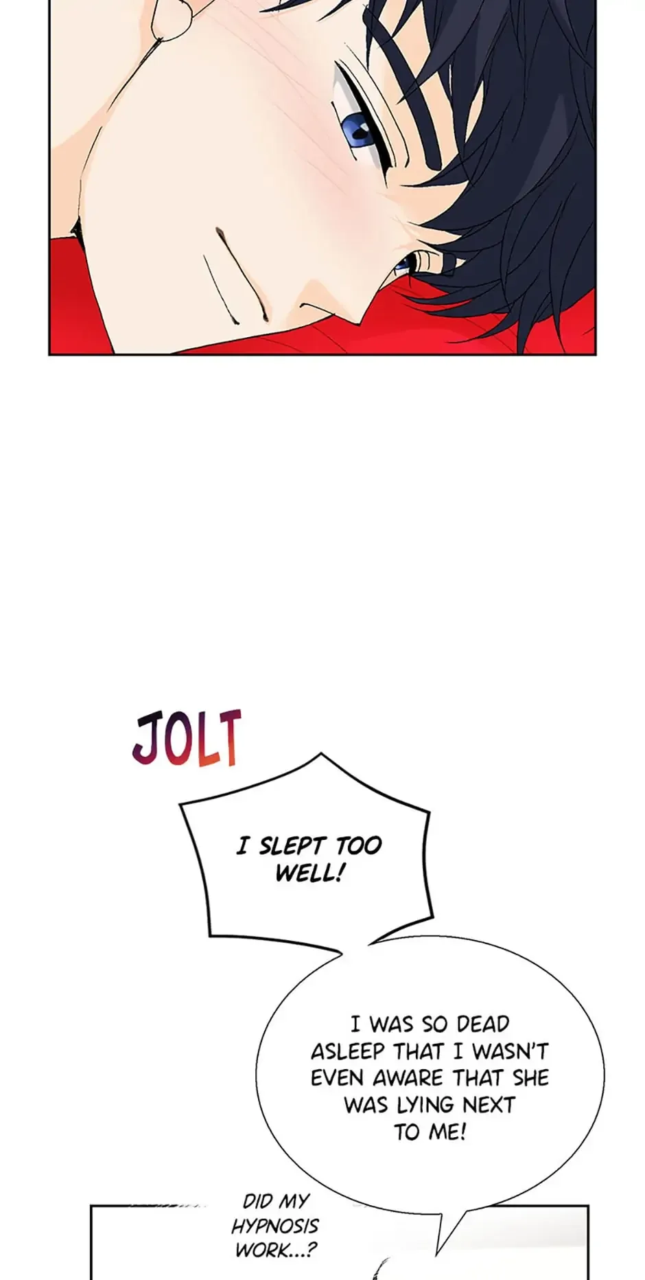 Flavors of Reincarnation Chapter 34 page 31