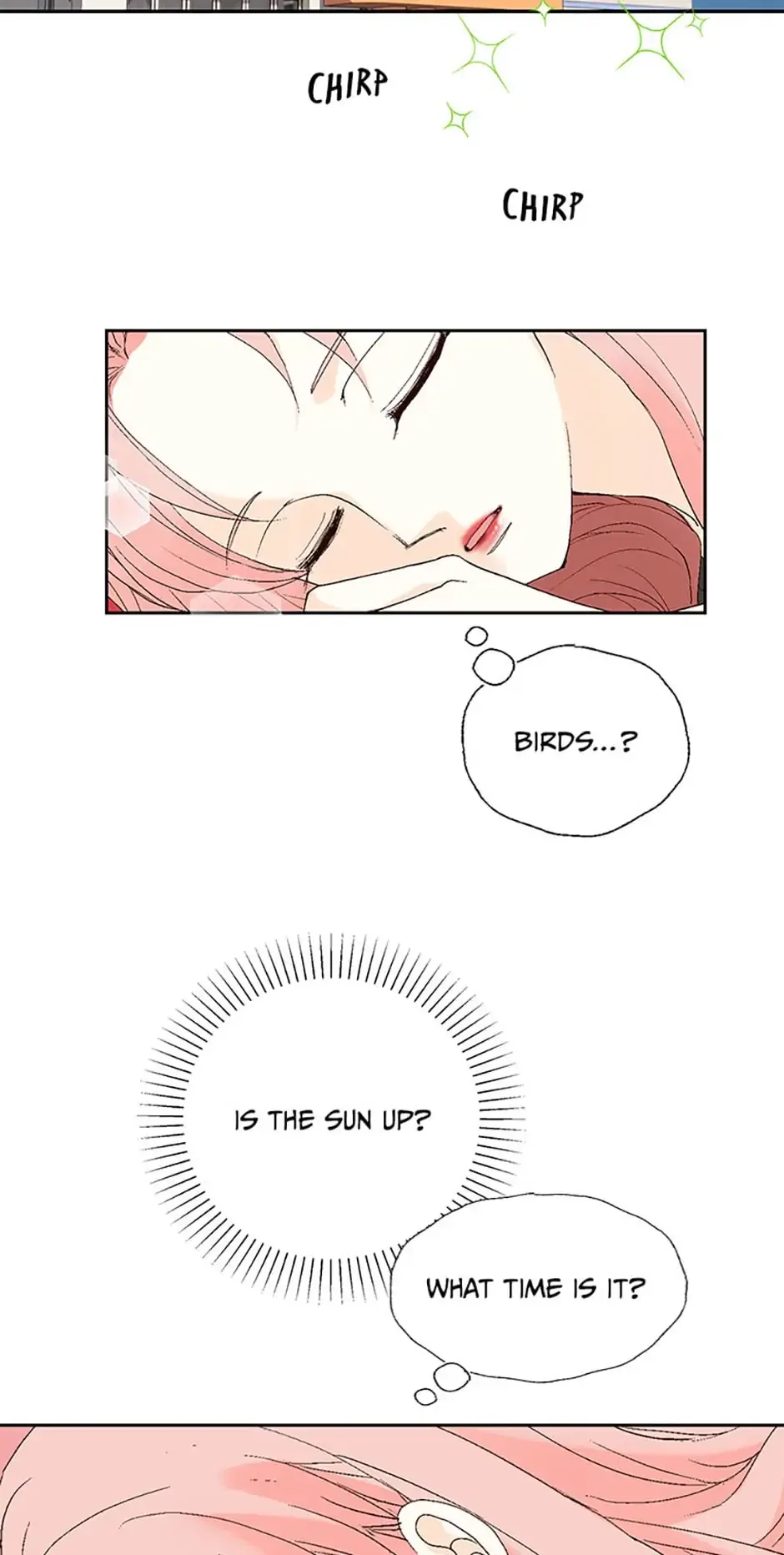 Flavors of Reincarnation Chapter 34 page 21