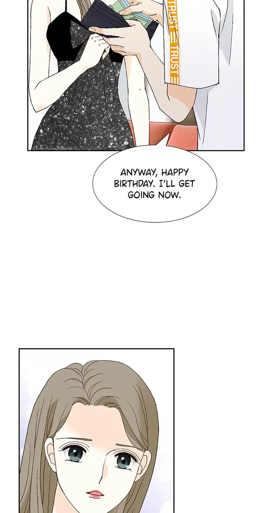 Flavors of Reincarnation Chapter 35 page 77