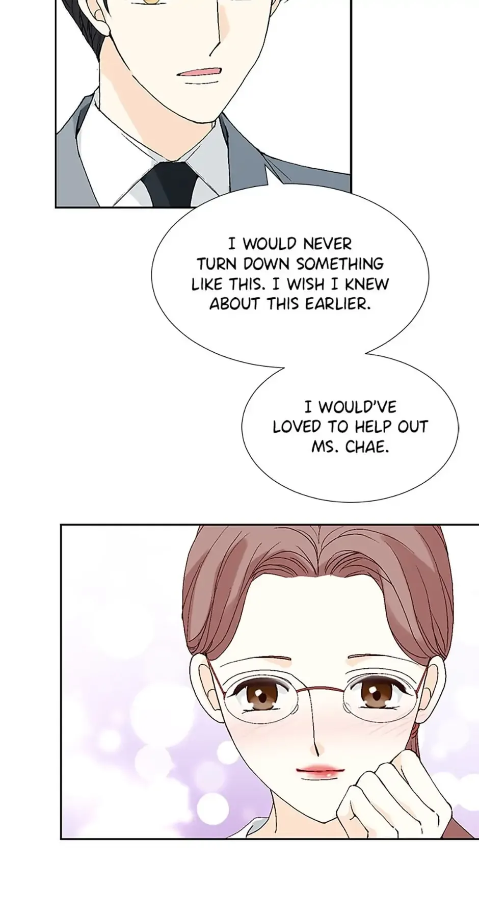 Flavors of Reincarnation Chapter 35 page 6