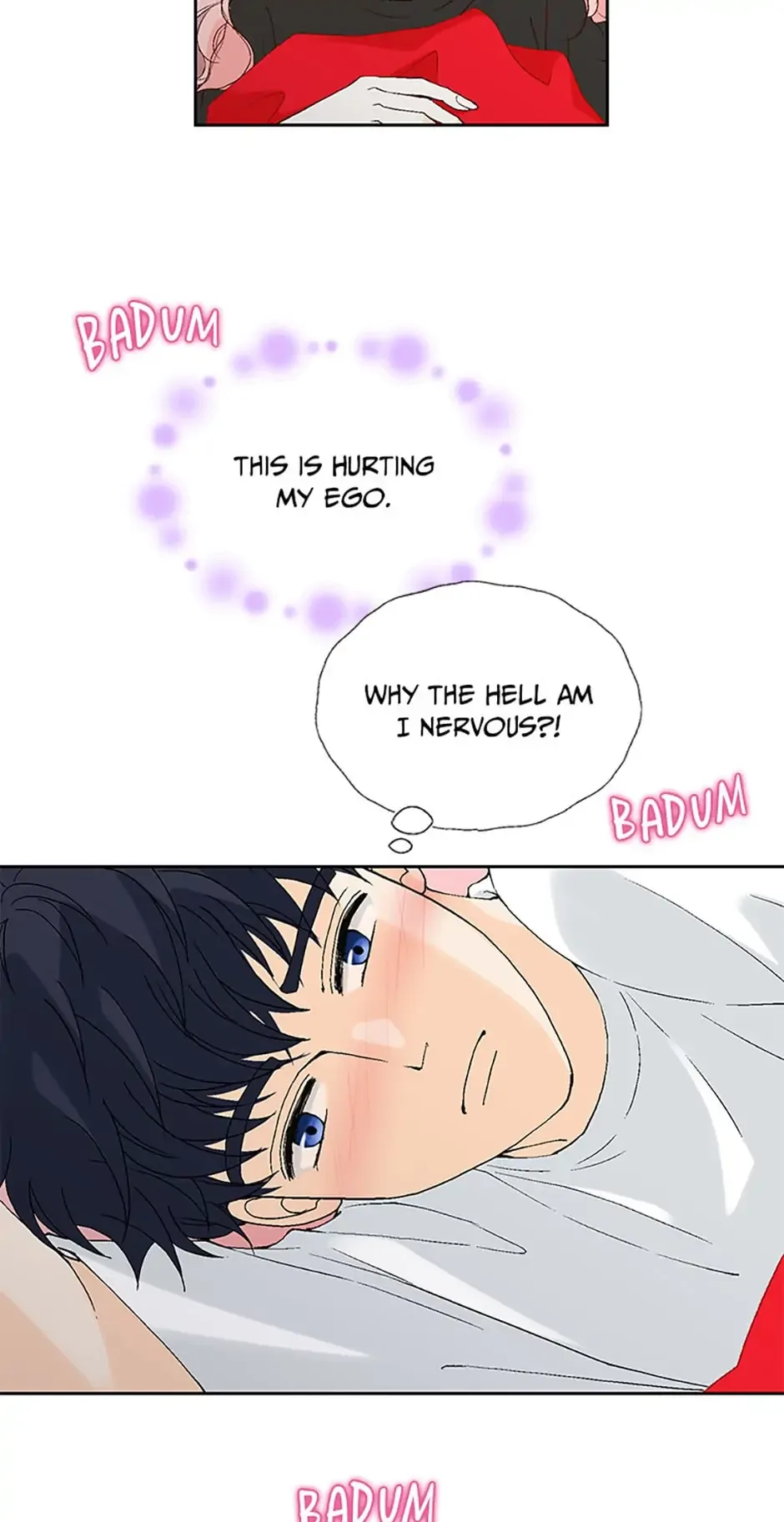 Flavors of Reincarnation Chapter 34 page 6