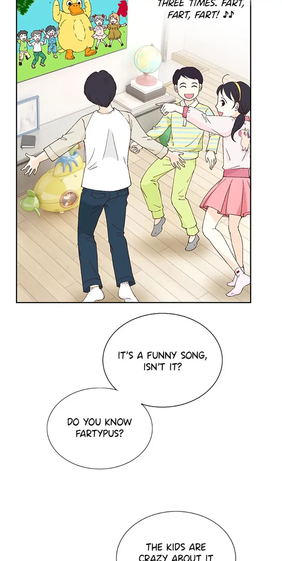 Flavors of Reincarnation Chapter 34 page 45