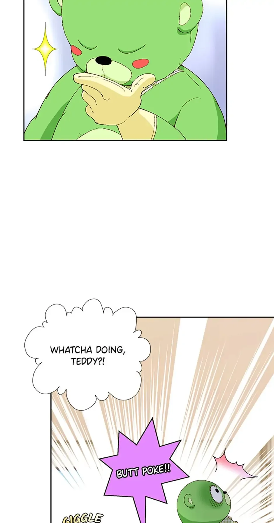 Flavors of Reincarnation Chapter 35 page 36