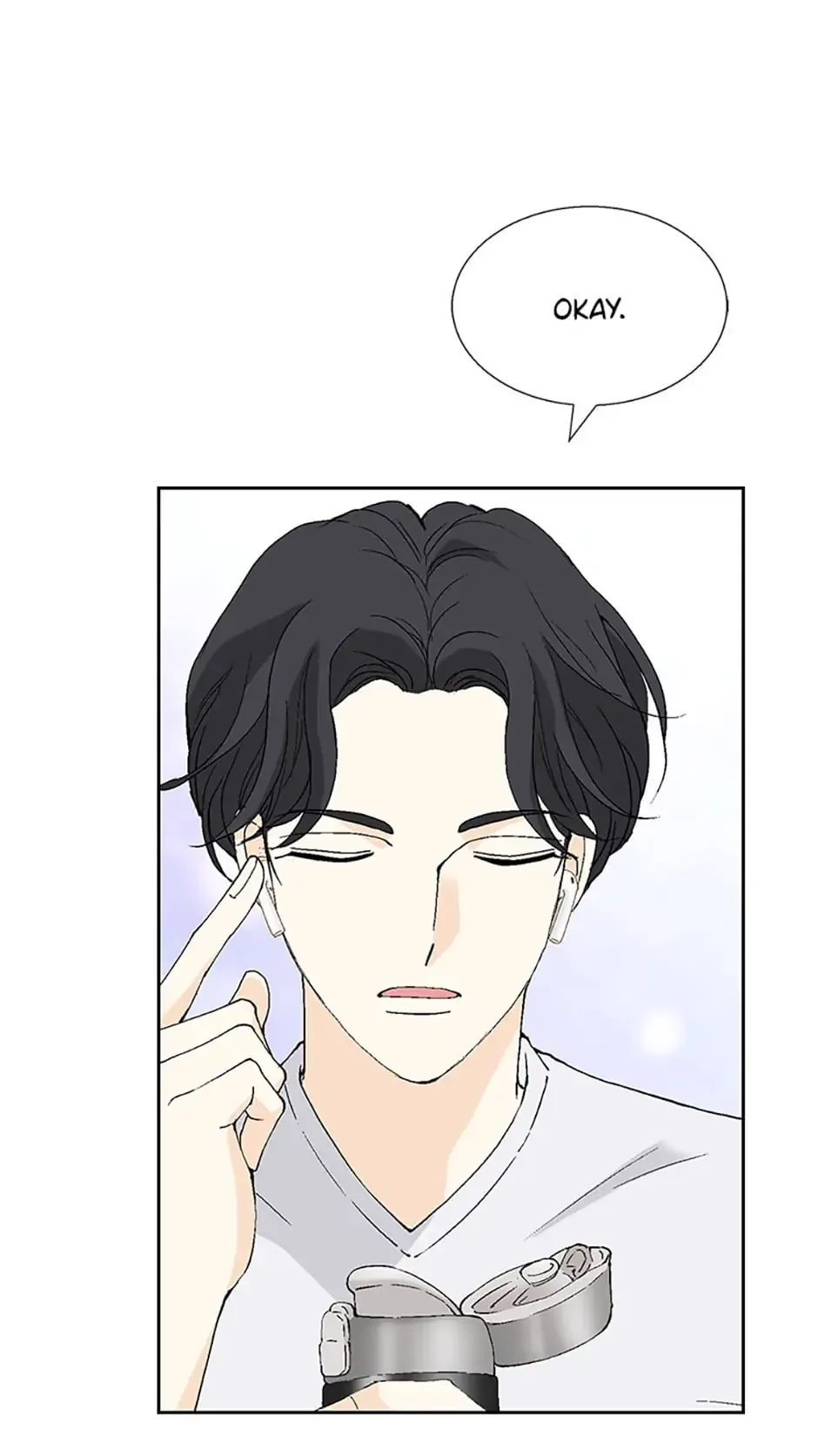 Flavors of Reincarnation Chapter 34 page 60