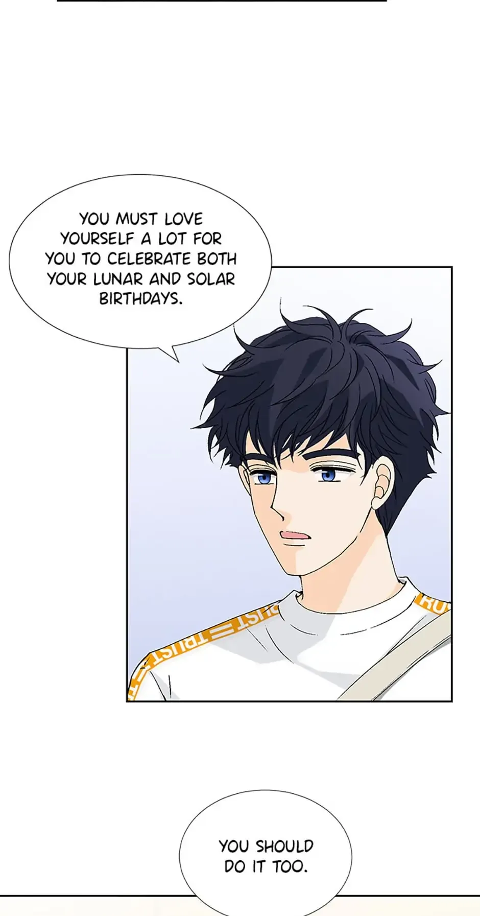 Flavors of Reincarnation Chapter 35 page 73