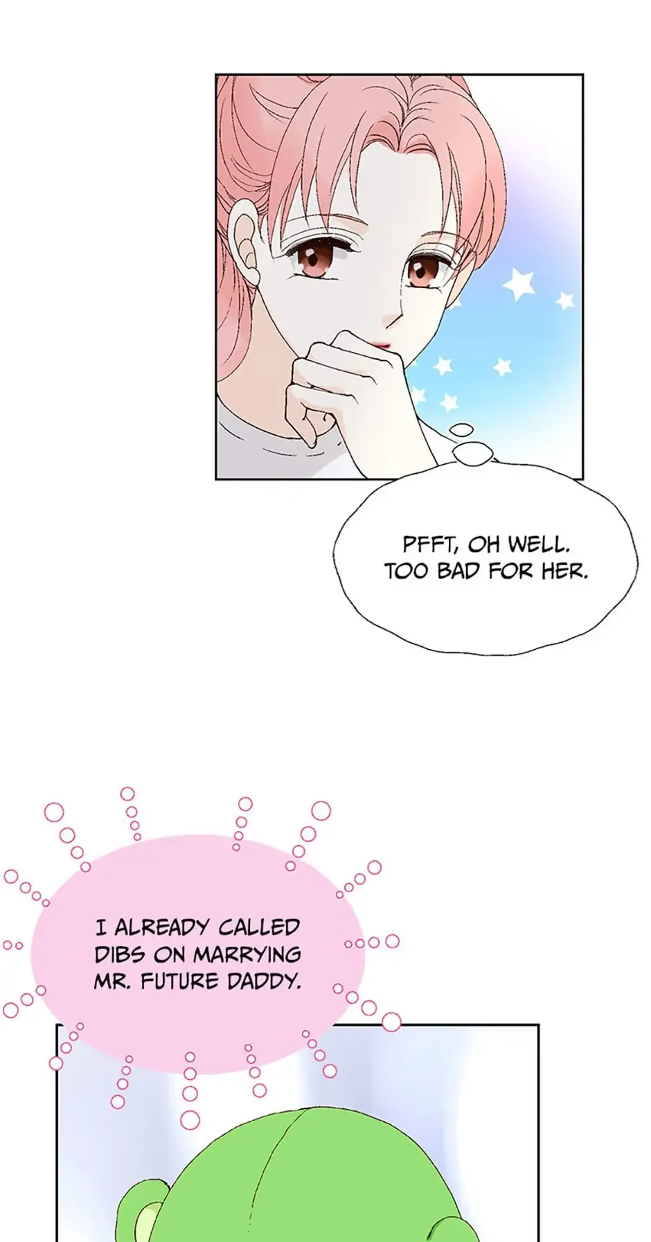 Flavors of Reincarnation Chapter 35 page 35