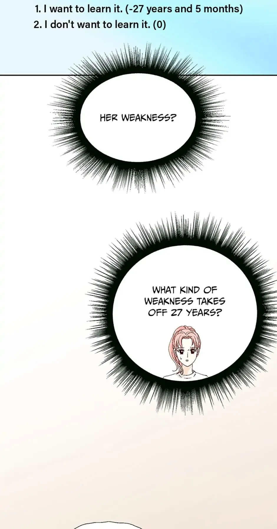 Flavors of Reincarnation Chapter 35 page 59
