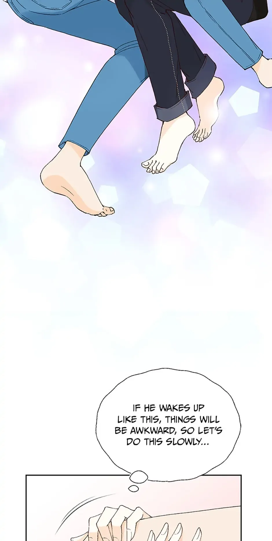 Flavors of Reincarnation Chapter 34 page 24