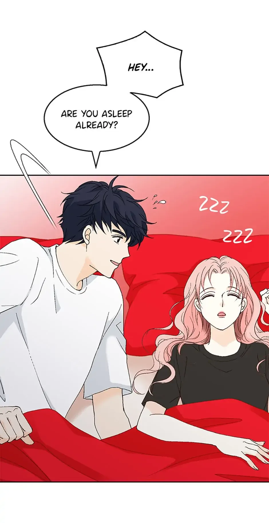 Flavors of Reincarnation Chapter 34 page 8
