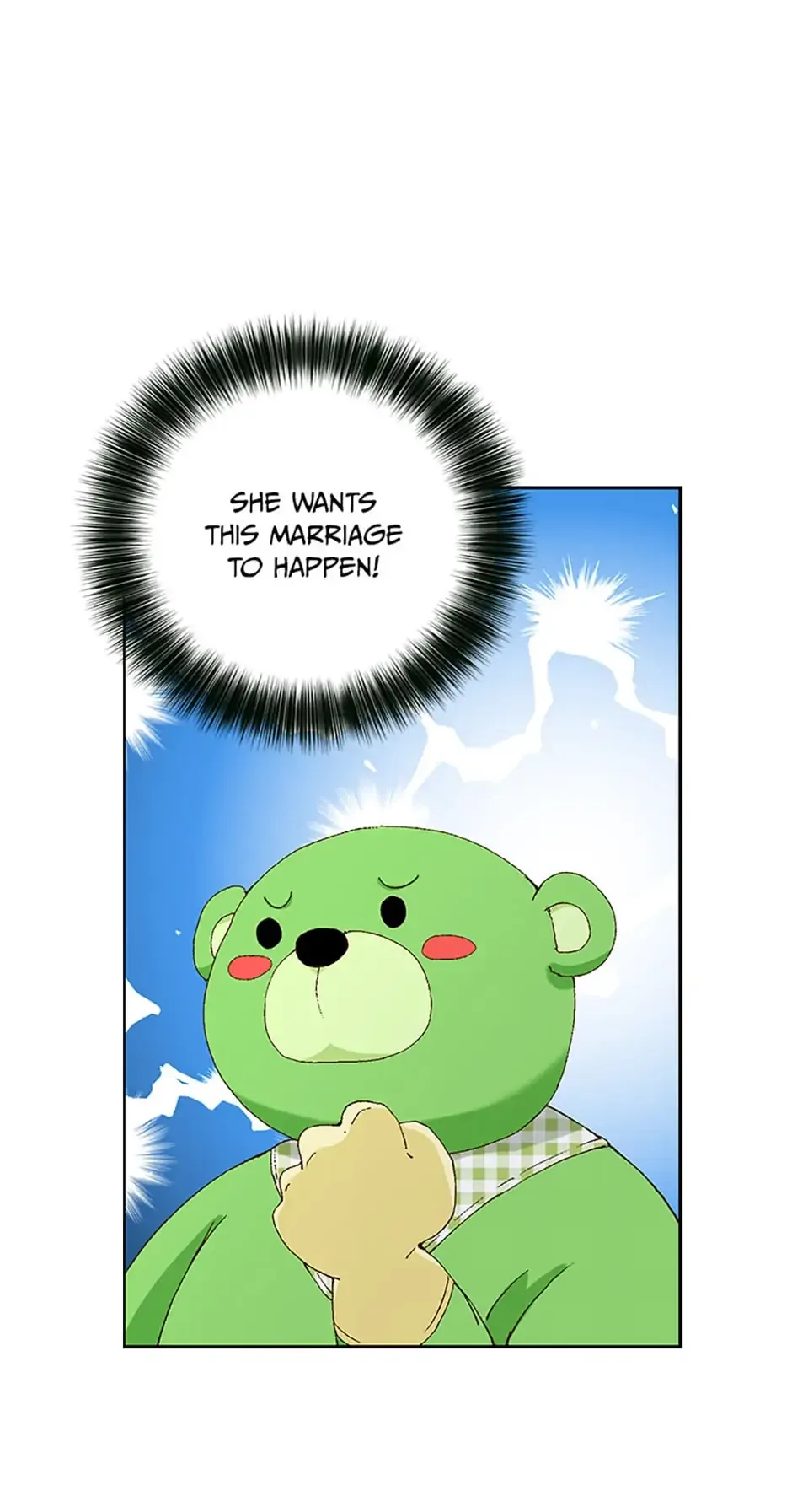 Flavors of Reincarnation Chapter 35 page 34