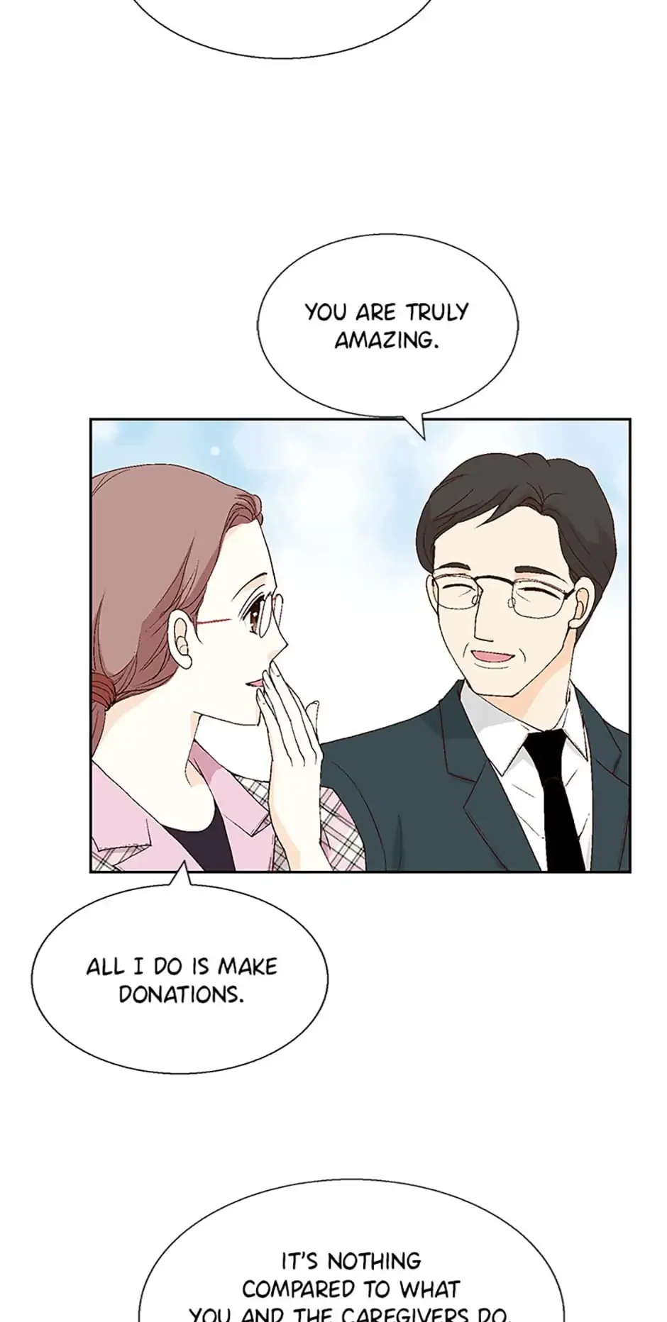 Flavors of Reincarnation Chapter 34 page 43