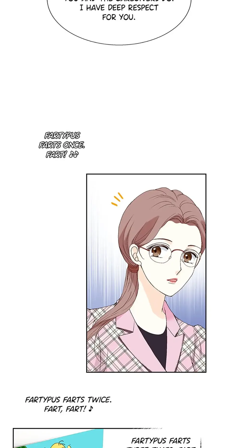 Flavors of Reincarnation Chapter 34 page 44