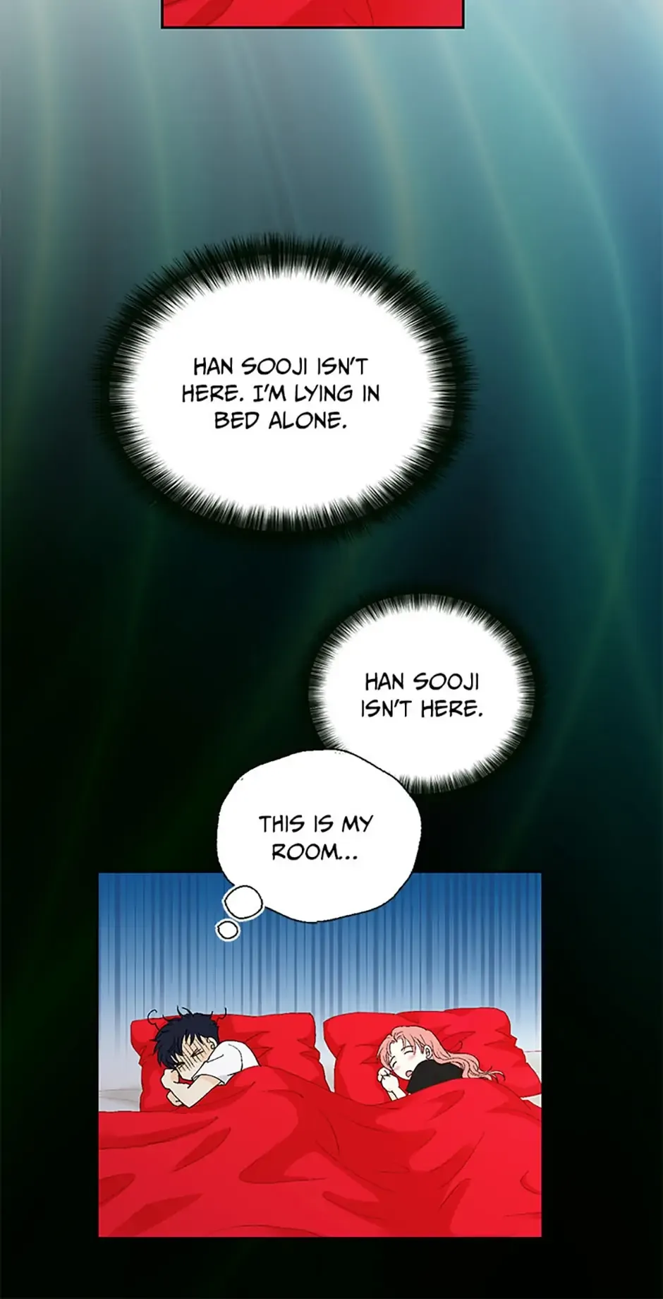 Flavors of Reincarnation Chapter 34 page 19