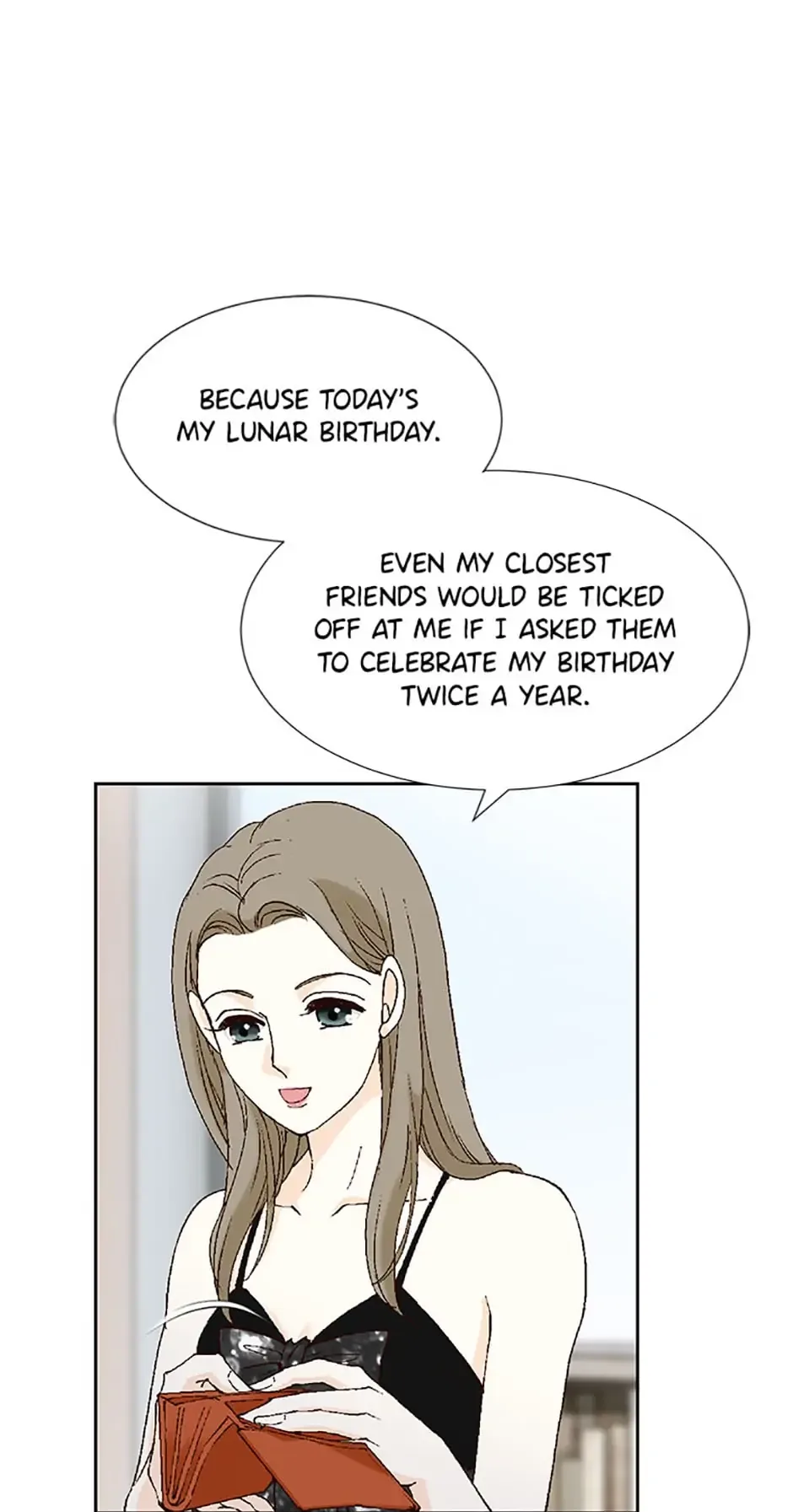 Flavors of Reincarnation Chapter 35 page 72