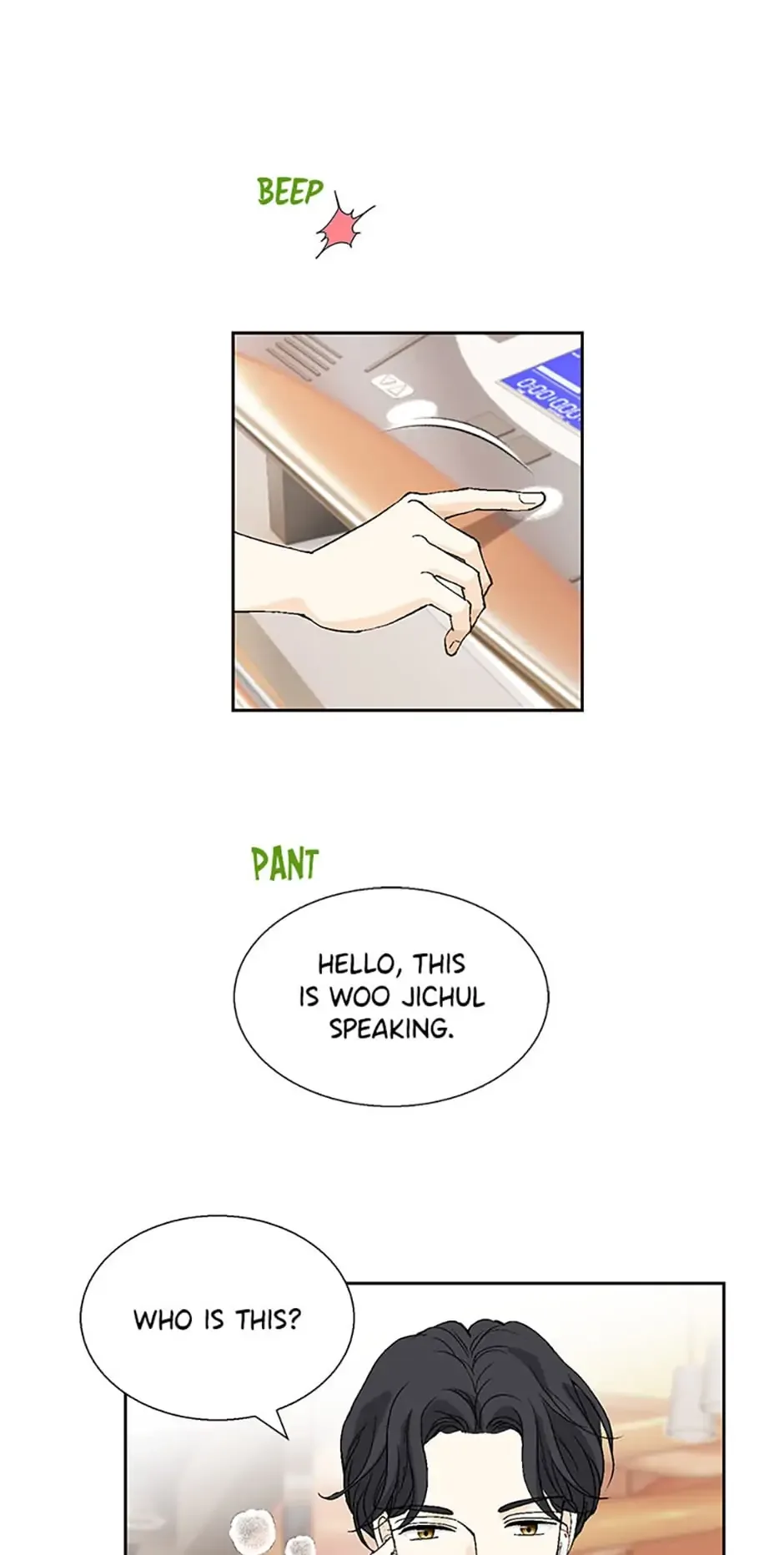 Flavors of Reincarnation Chapter 34 page 50