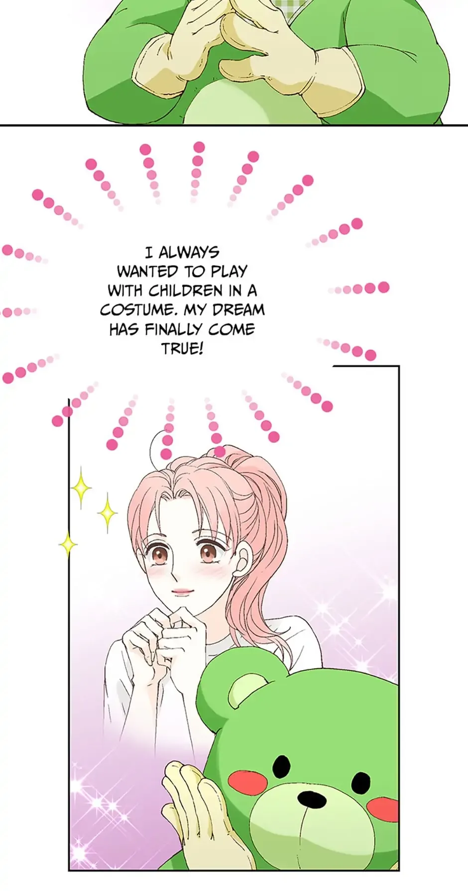 Flavors of Reincarnation Chapter 35 page 9