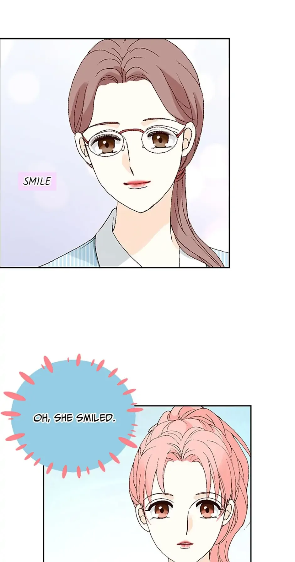 Flavors of Reincarnation Chapter 35 page 21