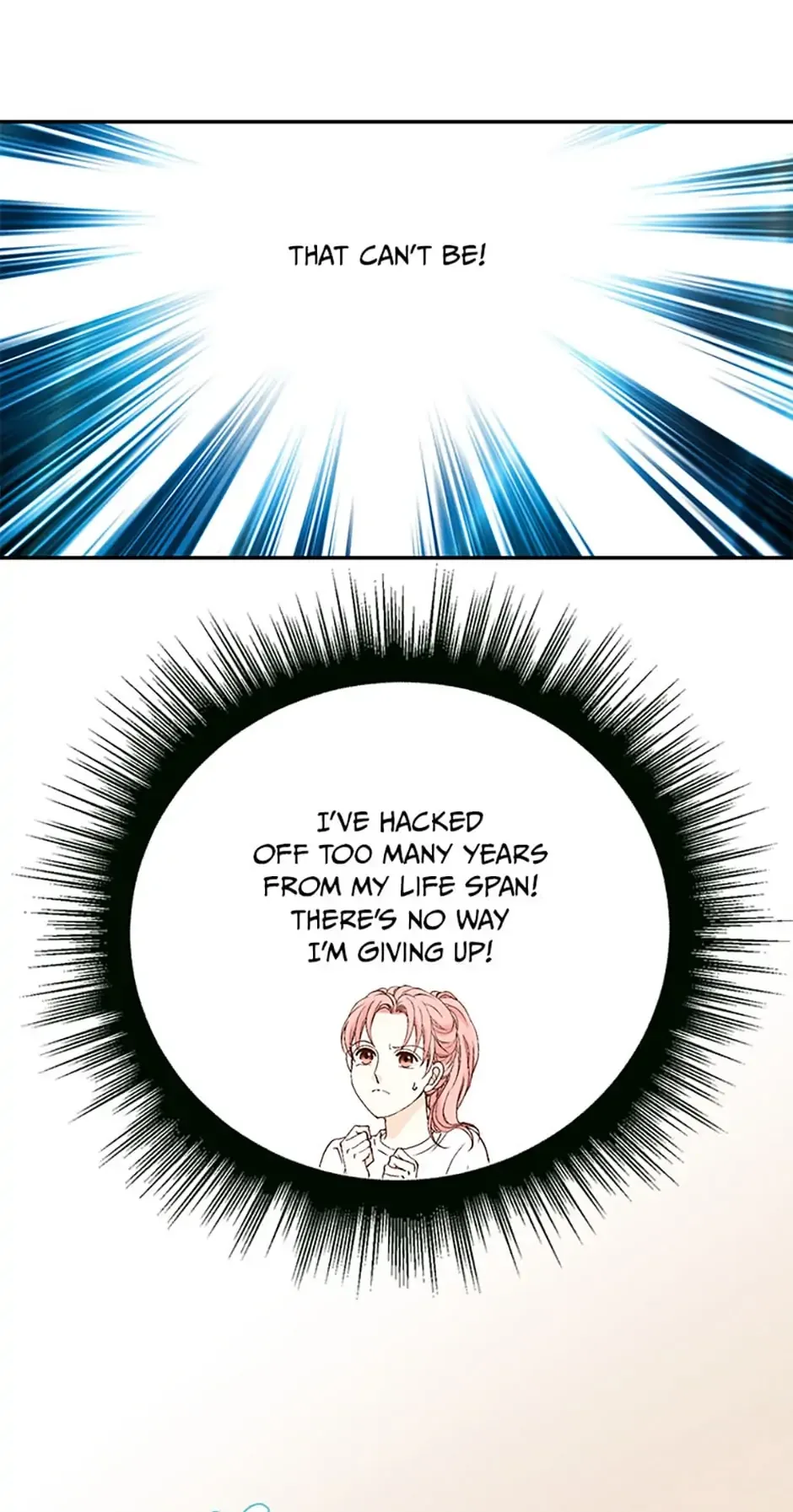 Flavors of Reincarnation Chapter 35 page 57