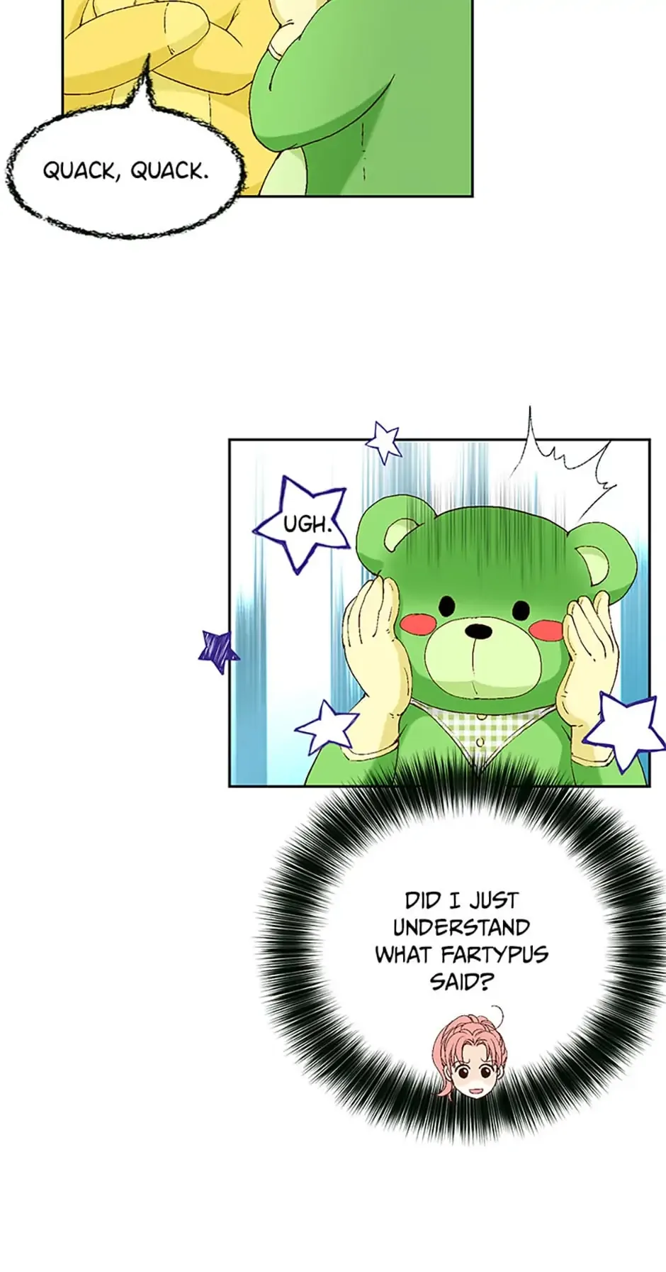 Flavors of Reincarnation Chapter 35 page 29