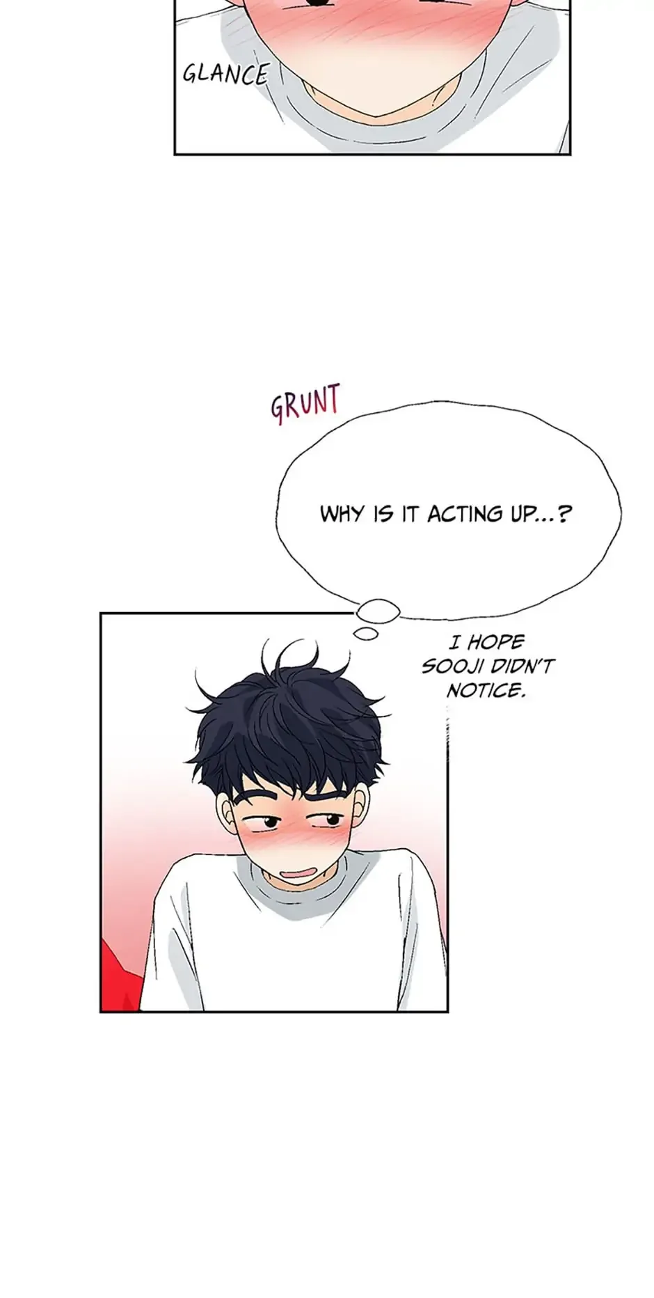 Flavors of Reincarnation Chapter 34 page 33