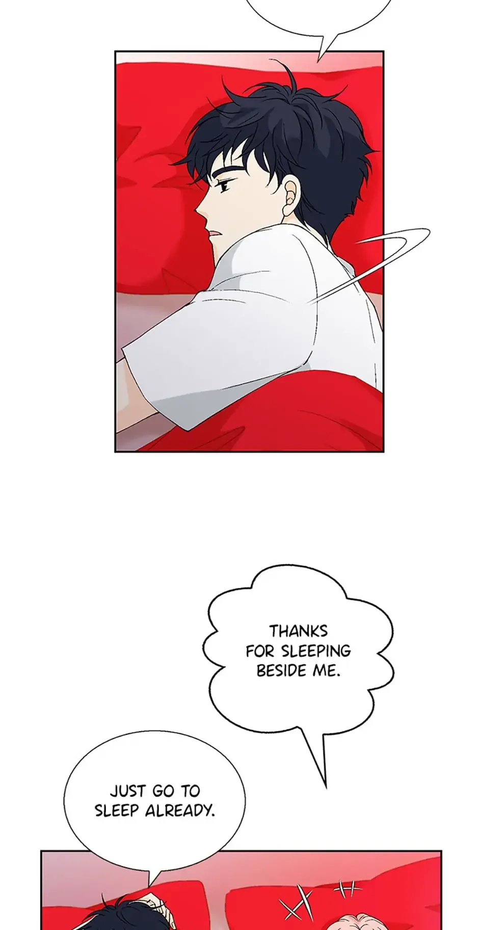 Flavors of Reincarnation Chapter 34 page 4
