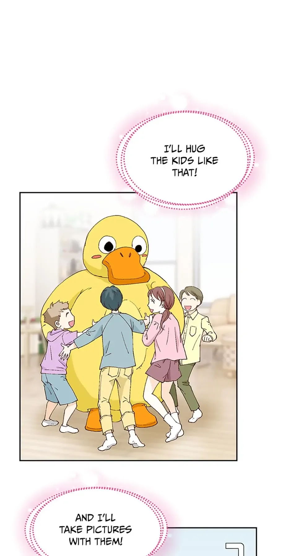 Flavors of Reincarnation Chapter 35 page 10