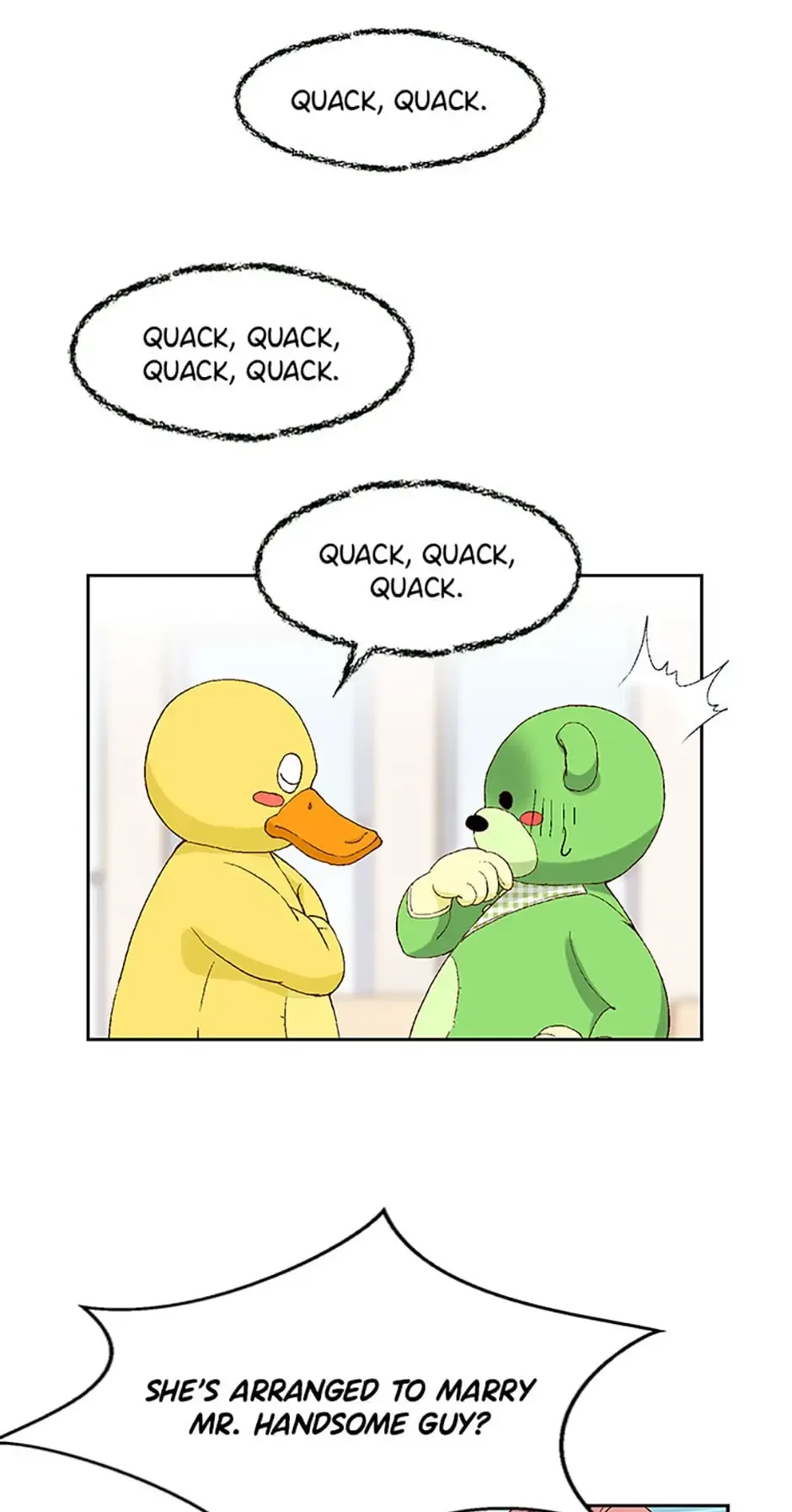 Flavors of Reincarnation Chapter 35 page 30