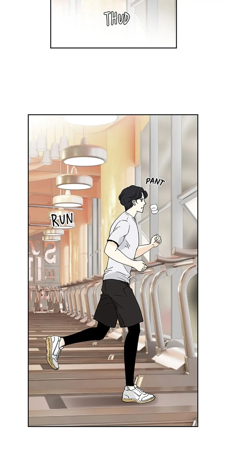 Flavors of Reincarnation Chapter 34 page 49